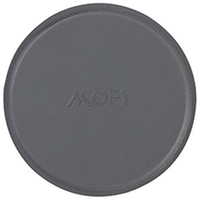 MOFT MagSafe対応マグパッド グレー MD009-1-R-GY