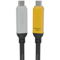 Kordz PRO 10Gbps 60W Active Optical USB-C Cable(7．5m) K2855G-0750-CH