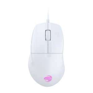 ROCCAT ゲーミングマウス Pure SEL ホワイト ROC-11-465-05 ROCCAT ゲーミングマウス Pure SEL ホワイト ROC-11-465-05