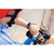 Fitbit フィットネストラッカー お子様向け Fitbit Ace 3 ブラック×スポーツレッド FB419BKRD-FRCJK-イメージ11