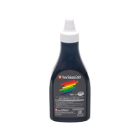 サクラクレパス ニューサクラカラー 420ml くろ FC71588-ETPW420P#49
