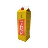 創味食品 サムジャン FCR5654-1094300