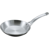 de BUYER デバイヤー アフィニティ フライパン 3724-24cm FC018LU-7001900