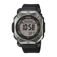 カシオ PROTREK ブラック PRW-69Y-1JF