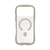 Ｈａｍｅｅ iPhone18 Pro Max/17 Pro Max用 MAGSYNQ強化ｶﾞﾗｽｸﾘｱｹｰｽ IFACE REFLECTION ベージュ 41-194656-イメージ1