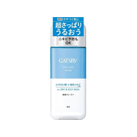 マンダム ギャツビー 薬用スキンケアウォーター 200mL FCU1805