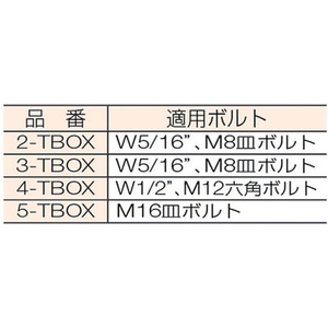 ダイケン 4号ドアハンガー用天井継受下 FC839EM-2416468-イメージ2