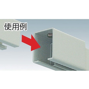 ダイケン 4号ドアハンガー用天井継受下 FC839EM-2416468-イメージ3