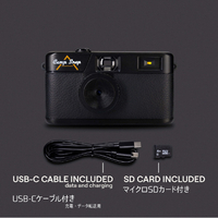 Camp Snap CS-V105-BK V105 ブラック|エディオン公式通販