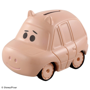 タカラトミー カーズ トミカ SP ハム (スタンダードタイプ) カ-ズトミカSPハムスタンダ-ド タカラトミー カーズ トミカ SP ハム (スタンダードタイプ) カ-ズトミカSPハムスタンダ-ド