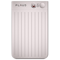 PLAUD PLD-64G-ST-JP ボイスレコーダー PLAUD NOTE スターライト 