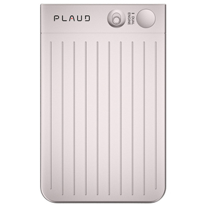 PLAUD ボイスレコーダー PLAUD NOTE スターライト PLD-64G-ST-JP PLAUD ボイスレコーダー PLAUD NOTE スターライト PLD-64G-ST-JP