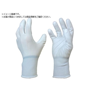 勝星産業 勝星/フィットライナー白 M WH10M FC238TV-8200103-イメージ1