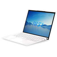 MSI PRESTIGE13-A12M-1327JP ノートパソコン オリジナル Prestige