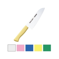 片岡製作所 片岡/マイルドカット2000 抗菌 カラー万能庖丁 ブルー MCB-M FCL2523-031754003