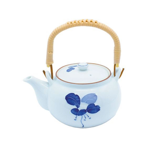 陶器 西海陶器 FC819NN-C45-73471 まんりょう4号土瓶 |エディオン公式通販