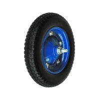 ハラックス ノーパンクタイヤセット FC267GX-1256657