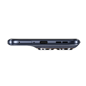 MOTOROLA SIMフリースマートフォン motorola edge 70 fusion シルエットブラック PBDU0000JP-イメージ8