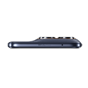 MOTOROLA SIMフリースマートフォン motorola edge 70 fusion シルエットブラック PBDU0000JP-イメージ9