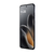 MOTOROLA SIMフリースマートフォン motorola edge 70 fusion シルエットブラック PBDU0000JP-イメージ4