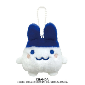 バンダイヌイ CHIBIﾇｲｸﾞﾙﾐﾏｽｺﾂﾄﾐﾐﾂﾁ Chibiぬいぐるみマスコット