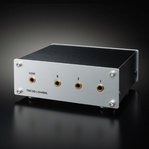 TOP WING 4．4 to 4．4 Balanced Line Selector 4.4BALANCEDLINESELECTOR-イメージ2
