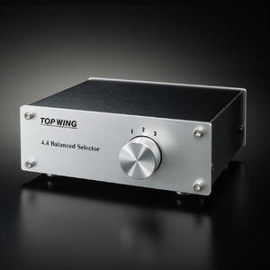 TOP WING 4．4 to 4．4 Balanced Line Selector 4.4BALANCEDLINESELECTOR-イメージ3