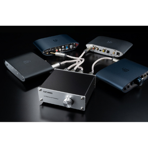 TOP WING 4．4 to 4．4 Balanced Line Selector 4.4BALANCEDLINESELECTOR-イメージ4