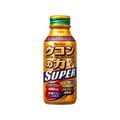 ハウスウェルネスフーズ ウコンの力 スーパー 120ml F723646