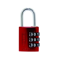 アバス ABUS/145-BigD／30 RED/145-BIGD/30 RED FC883EU-1147802