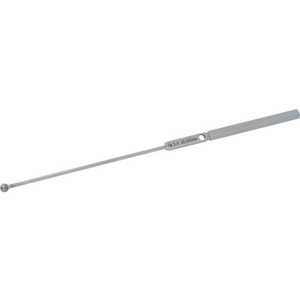 新潟精機 ボールギャップゲージ ステム径2.3mm 規格φ5.4 φ5.42.3φ5.4 FC330JN-1143664-イメージ1