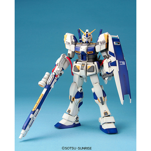 バンダイスピリッツ MGｶﾞﾝﾀﾞﾑ4ｺﾞｳｷ MG 1/100 RX-78-4 ガンダム4