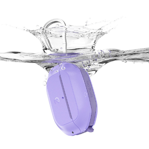 KeyBudz AirPods Pro(第2/1世代)用Element 防水ケース ワイルドラベンダー KB99076APP2-イメージ4