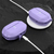 KeyBudz AirPods Pro(第2/1世代)用Element 防水ケース ワイルドラベンダー KB99076APP2-イメージ13