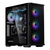 ZALMAN ミドルタワー型PCケース Z10PLUS-イメージ3