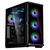 ZALMAN ミドルタワー型PCケース Z10PLUS-イメージ4