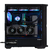 ZALMAN ミドルタワー型PCケース Z10PLUS-イメージ5