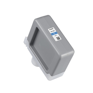 キヤノン インクタンク 顔料シアン PFI-110C F021958-2365C001-イメージ1