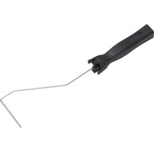 Ｋｏｗａ KOWA/ミニマムローラーハンドル業務用 3インチS 10464 FC545VJ-2555372-イメージ1
