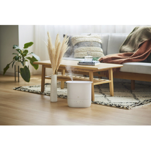 BRUNO 4.7Lハイブリット加湿器 COMFORT MIST BOE153-GRG BRUNO 4.7Lハイブリット加湿器 COMFORT MIST BOE153-GRG