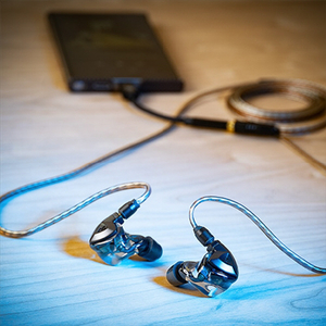 Campfire Audio イヤホン CLARA CAM-4662-イメージ10