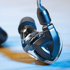 Campfire Audio イヤホン CLARA CAM-4662-イメージ11