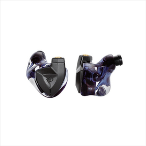 Campfire Audio イヤホン CLARA CAM-4662-イメージ2