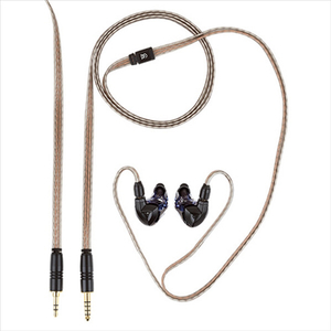 Campfire Audio イヤホン CLARA CAM-4662-イメージ3