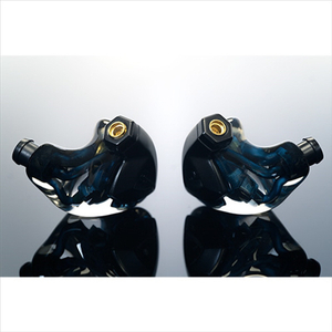 Campfire Audio イヤホン CLARA CAM-4662-イメージ5