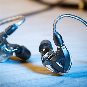 Campfire Audio イヤホン CLARA CAM-4662-イメージ8