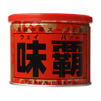 廣記商行 廣記商工/味覇 500G FC92675