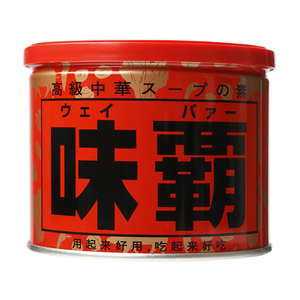 廣記商行 廣記商工/味覇 500G FC92675-イメージ1