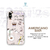 Happymori iPhone XR用ケース Americano Bar HM14466I61-イメージ2