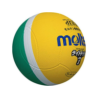 モルテン ライトドッジボール FCE839S-SLD1ML